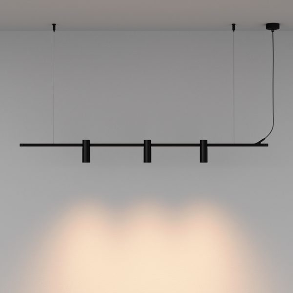 Трековый светильник Technical TR235-1-5W3K-B — изображение 4