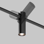 Трековый светильник Technical TR235-1-5W3K-B — изображение 5