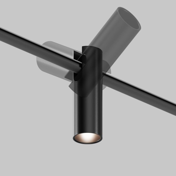 Трековый светильник Technical TR235-1-5W3K-B — изображение 5