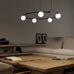 Трековый светильник Technical TR236-1-5W3K-B — изображение 2