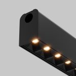 Трековый светильник Technical TR237-1-12W3K-B — изображение 2