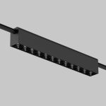 Трековый светильник Technical TR237-1-12W3K-B — изображение 3