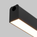 Трековый светильник Technical TR238-1-12W3K-B — изображение 2