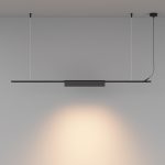 Трековый светильник Technical TR238-1-12W3K-B — изображение 4