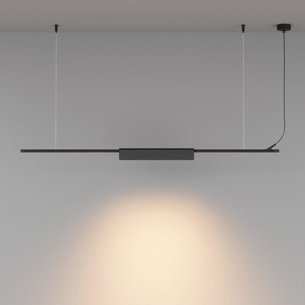 Трековый светильник Technical TR238-1-12W3K-B — изображение 4