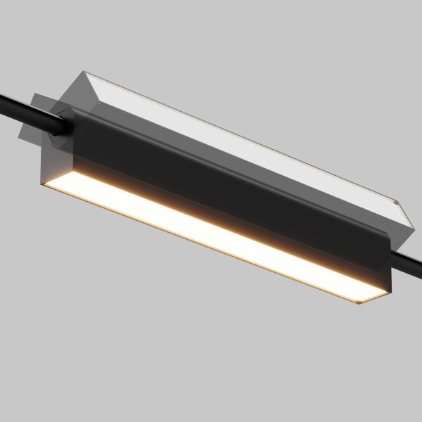 Трековый светильник Technical TR238-1-12W3K-B — изображение 5