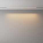 Трековый светильник Technical TR240-2-18W3K-B — изображение 2