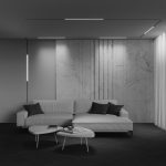 Трековый светильник Technical TR240-2-18W4K-B — изображение 3