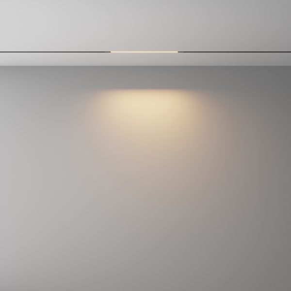 Трековый светильник Technical TR240-2-6W3K-B — изображение 2