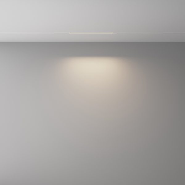 Трековый светильник Technical TR240-2-6W4K-B — изображение 2