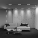 Трековый светильник Technical TR240-2-6W4K-B — изображение 3