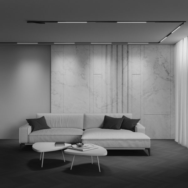 Трековый светильник Technical TR240-4-12WTW-DD2-B — изображение 3