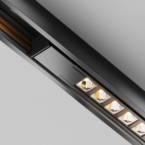 Трековый светильник Technical TR241-2-12W3K-B — изображение 2