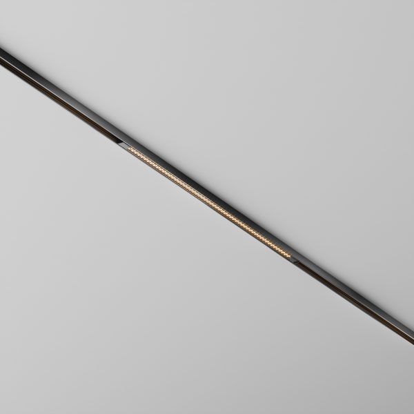 Трековый светильник Technical TR241-2-12W3K-B — изображение 3