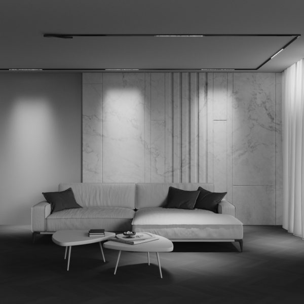 Трековый светильник Technical TR241-2-12W3K-B — изображение 5