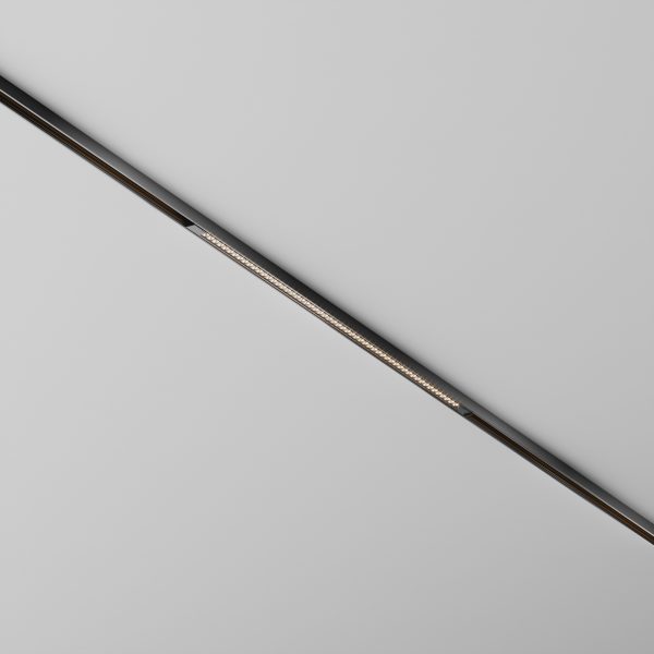 Трековый светильник Technical TR241-2-12W4K-B — изображение 3