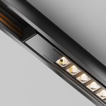 Трековый светильник Technical TR241-2-6W3K-B — изображение 2