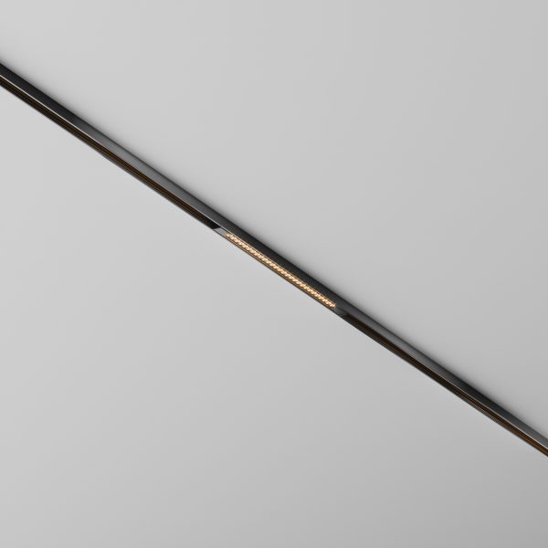 Трековый светильник Technical TR241-2-6W3K-B — изображение 3