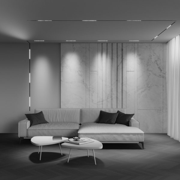 Трековый светильник Technical TR241-2-6W3K-B — изображение 5