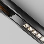 Трековый светильник Technical TR241-2-6W4K-B — изображение 2