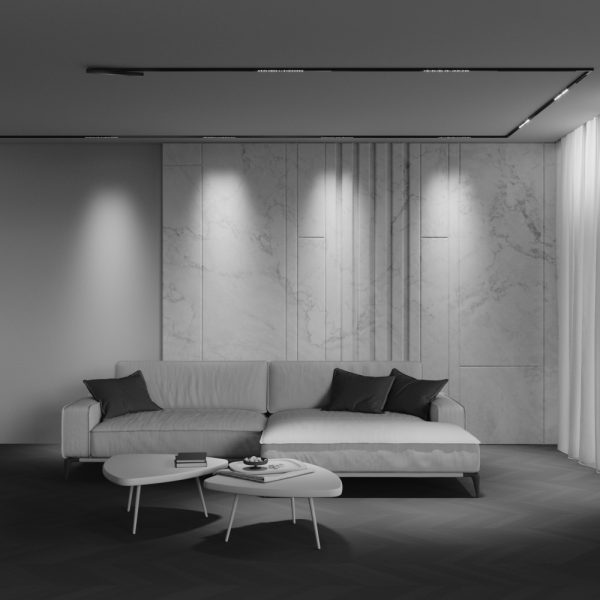 Трековый светильник Technical TR241-4-6WTW-DD2-B — изображение 5