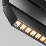 Трековый светильник Technical TR242-2-12W3K-B — изображение 2