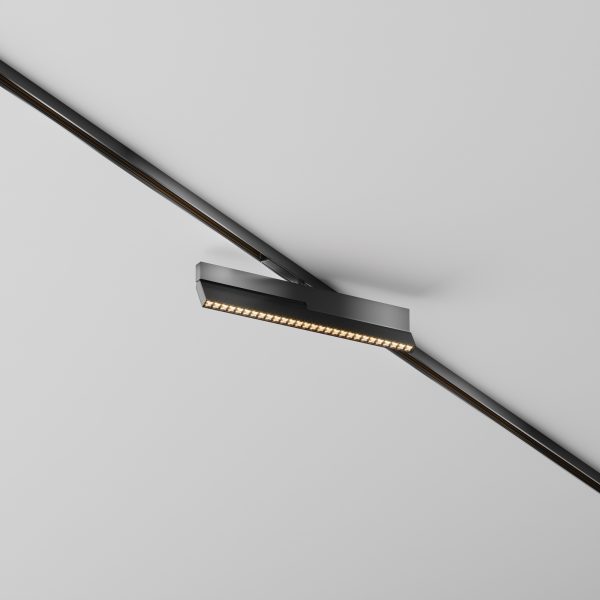 Трековый светильник Technical TR242-2-12W3K-B — изображение 3