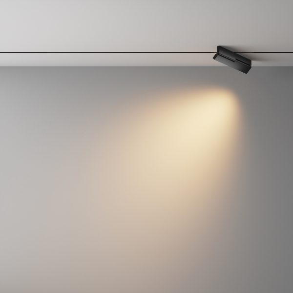 Трековый светильник Technical TR242-2-12W3K-B — изображение 4