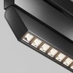 Трековый светильник Technical TR242-2-12W4K-B — изображение 2