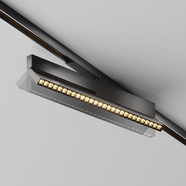 Трековый светильник Technical TR242-4-12WTW-DSZ-B — изображение 3