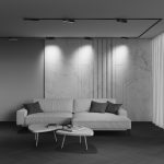 Трековый светильник Technical TR242-4-12WTW-DSZ-B — изображение 4