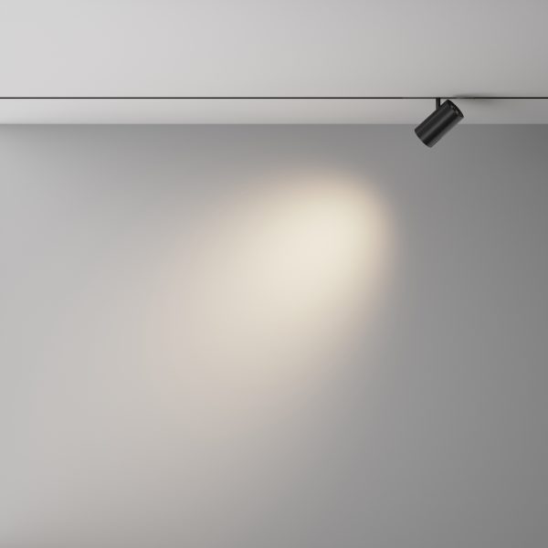 Трековый светильник Technical TR243-12W4K-B — изображение 4