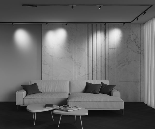 Трековый светильник Technical TR243-4-5WTW-DD2-B — изображение 5