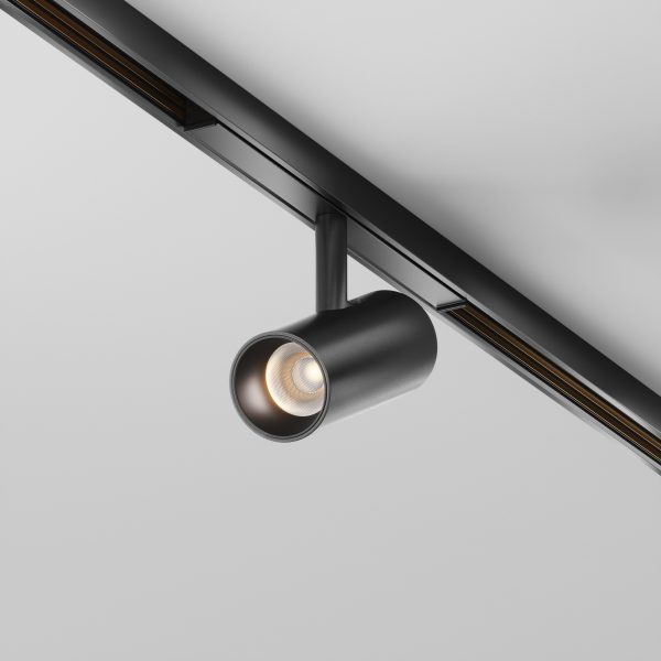 Трековый светильник Technical TR243-5W3K-B — изображение 3