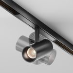 Трековый светильник Technical TR243-5W3K-B — изображение 5