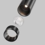 Трековый светильник Technical TR243-5W4K-B — изображение 2