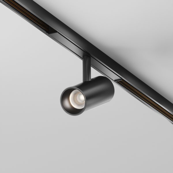 Трековый светильник Technical TR243-5W4K-B — изображение 4