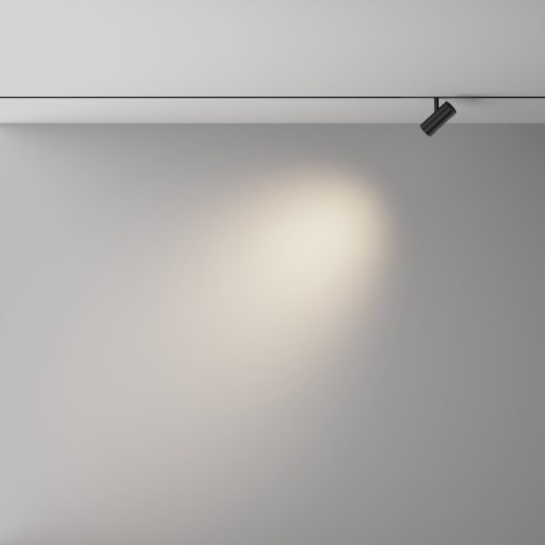 Трековый светильник Technical TR243-5W4K-B — изображение 5