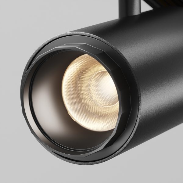 Трековый светильник Technical TR244-12W3K-B — изображение 2