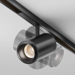 Трековый светильник Technical TR244-12W3K-B — изображение 5