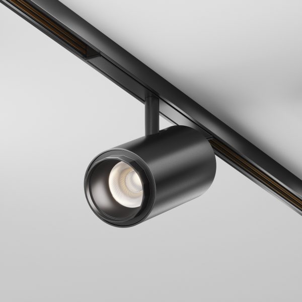 Трековый светильник Technical TR244-12W4K-B — изображение 3