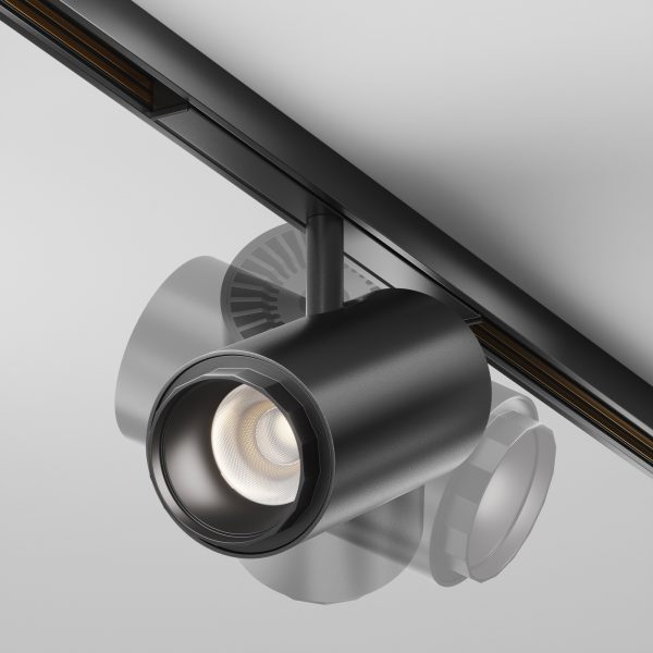Трековый светильник Technical TR244-12W4K-B — изображение 5