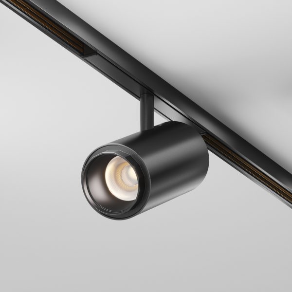 Трековый светильник Technical TR244-4-12WTW-DD2-B — изображение 3