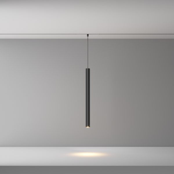 Трековый светильник Technical TR245-4-7WTW-DSZ-B — изображение 4