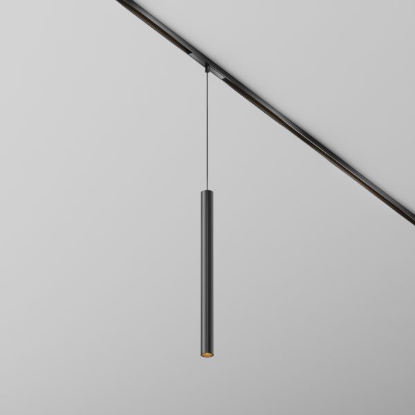 Трековый светильник Technical TR245-7W3K-B — изображение 3