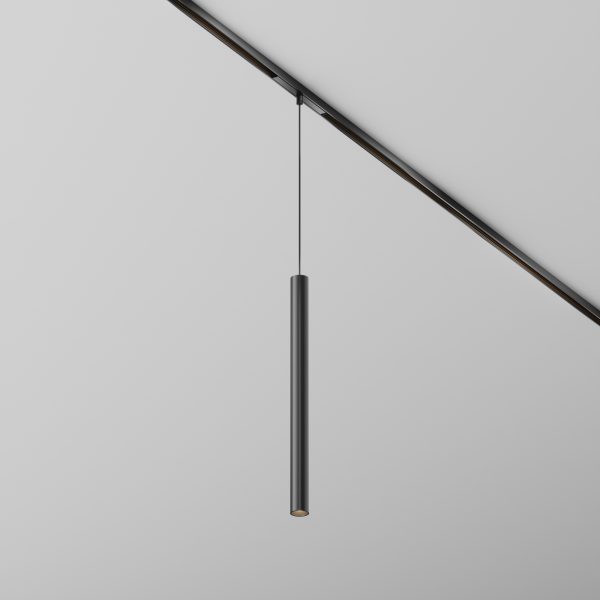 Трековый светильник Technical TR245-7W4K-B — изображение 3