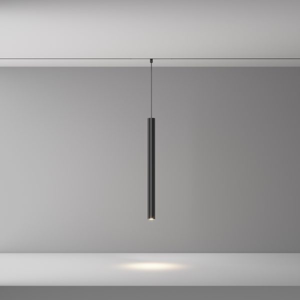 Трековый светильник Technical TR245-7W4K-B — изображение 4