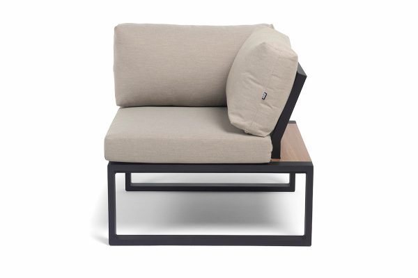 черный муар