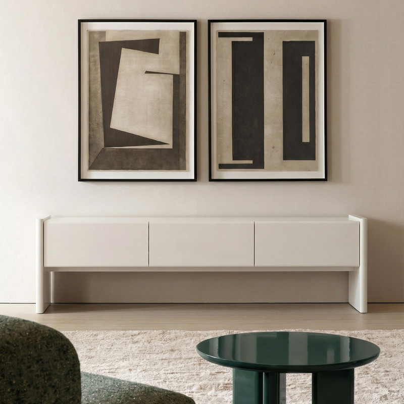 Тумба под TV PETRA Тумба под TV PETRA