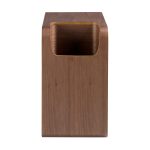 Угловой столик 2110/TT1355 из орехового дерева — изображение 2